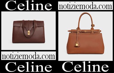 CELINE Borse e Accessori Donna 